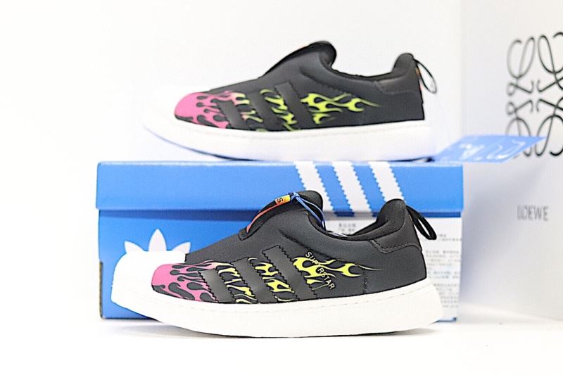 Adidas Kids Shoes